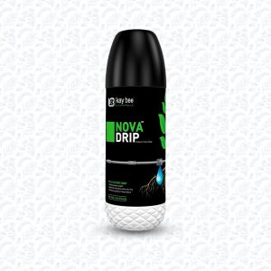 NOVA DRIP - KAYBEE