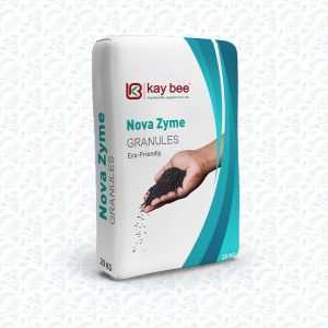 Nova Zyme Granules - KAYBEE