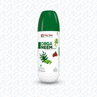 Organic Neem Oil - KAY BEE