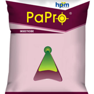 PAPRO (Buprofezin 15% + Acephate 35% WP)