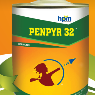 Penpyr 32 ( Pendimethalin 30% + Imazethapyr 2% EC)-HPM