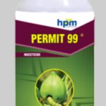 PERMIT-99 (Profenofos 40% EC + Cypermethrin 4% EC)-HPM