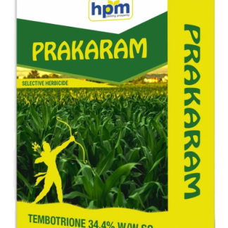 PRAKARAM -HPM