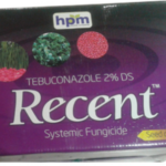 RECENT (Tebuconazole 2% DS)-HPM
