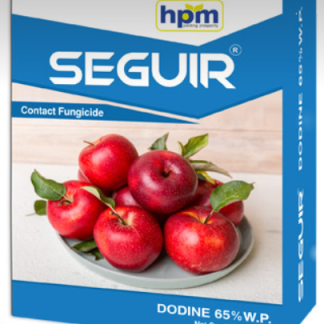 SEGUIR (  Dodine 65% WP )-HPM