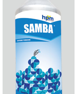 SAMBA (ISOPROTHILONE 40% EC)-HPM