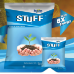 STUFF (Carbendazim 12% + Mancozeb 63% WP)-HPM
