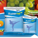 SUPERHIT (Cymoxanil 8% + Mancozeb 64% WP)-HPM