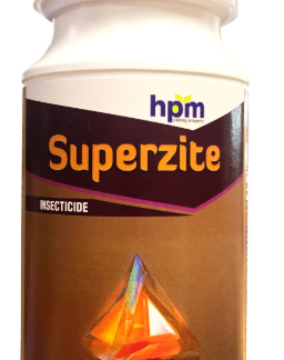 Superzite (Flubendiamide 39.35% SC)-HPM