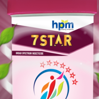 7 STAR ( Thiomethoxam 25% WG )-HPM