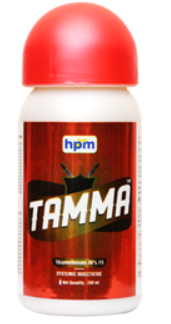       TAMMA( Thiamethoxam 30% FS )-HPM