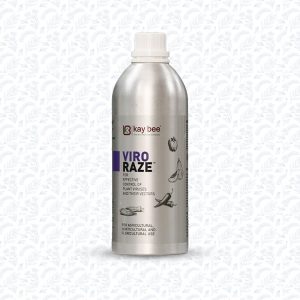 Viro Raze - KAY BEE