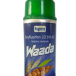 WAADA (Oxyflurofen 23.5 %EC)-HPM