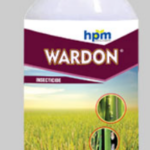 Wardon (Fenobucarb(BPMC) 50% EC )-HPM