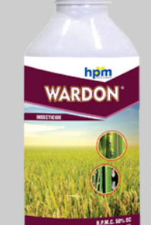 Wardon (Fenobucarb(BPMC) 50% EC )-HPM
