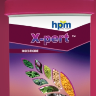 X-PERT (Emamectin Benzoate 5% SG)-HPM