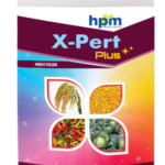 XPERT PLUS( Novaluron 5.25%+ Emamectin benzoate 0.9% w/w )-HPM