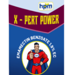 X-Pert Power (Emamectin benzoate 1.9% E.C)-HPM