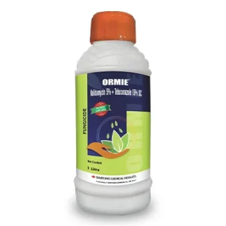 ORMIE ( Validamycion 5% + Tebuconazole 15% SC ) - SUMITOMO EXCEL