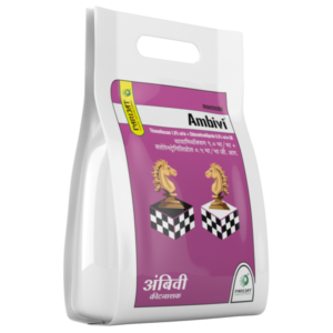 AMBIVI - (Thiamethoxam 1% + Chlorantraniliprole 0.5% GR)