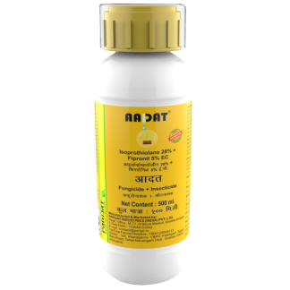 AADAT - (Fipronil 5% + Isoprothaline 28% EC)