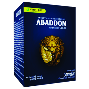 ABADDON - (Abamectin 1.9% EC)
