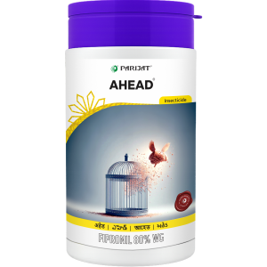AHEAD -(Fipronil 80% WG)