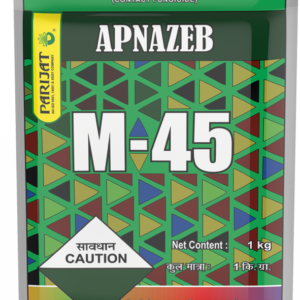 APNAZEB M-45- (Mancozeb 75% WP)