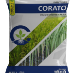 CORATO - (Chlorantraniliprole 0.4% GR)
