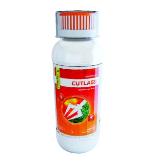 CUTLASS -(Chlorfenapyr 10% SC)