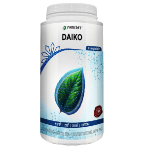 Daiko - (Kresoxim – Methyl 15 % + Chlorothalonil 56 % WG)
