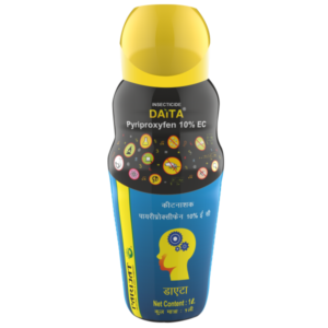 DAITA (Pyriproxyfen 10% EC)