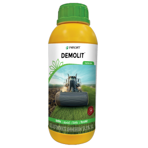 Demolit (Glufosinate Ammonium 13.5% w/w SL)