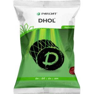 DHOL- (Ammonium Salt of Glyphosate 71% SG)