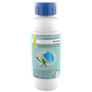 ELONA- (Kresoxim methyl 44.3% SC)