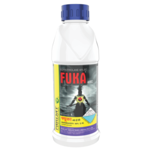 FUKA- (Isoprothiolane 40% EC)