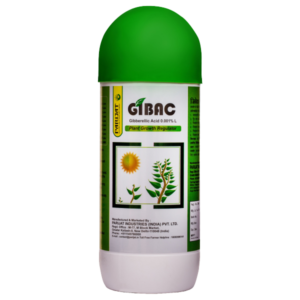 GIBAC - (Gibberellic Acid 0.001% L)