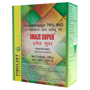 IMAZE-SUPER- (Imazethapyr 70% WDG)