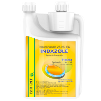 INDAZOLE -(Tebuconazole 25.9% EC)