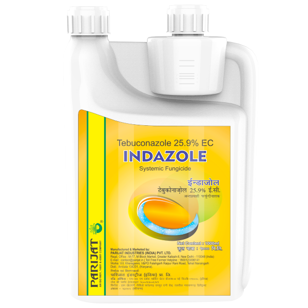 INDAZOLE -(Tebuconazole 25.9% EC)