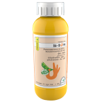 IS SURE -(Pendimethalin 30% + Imazethapyr 2% EC)