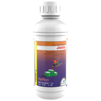 JIMITA -(Propiconazole 25% EC)