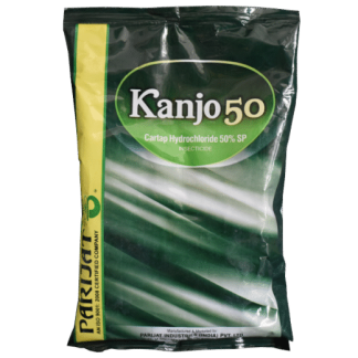 KANJO SP -(Cartap Hydrochloride 50% SP)