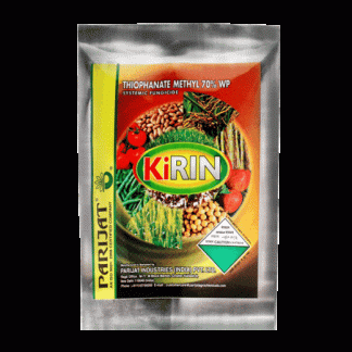 KIRIN - (Thiophanate Methyl 70% WP)