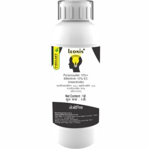 LEONIS - (Pyriproxyfen 10% + Bifenthrin 10% EC)