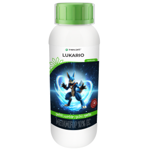 LUKARIO -(Metamifop 10% EC)