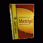 METRIPIL -(Metribuzin 70% WP)