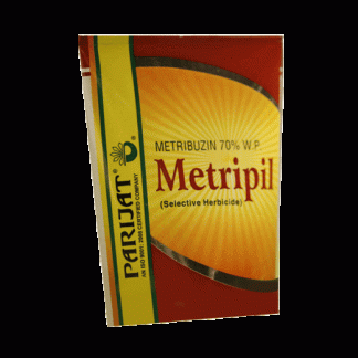 METRIPIL -(Metribuzin 70% WP)