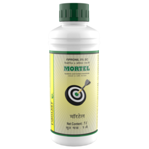 MORTEL SC- (Fipronil 5% SC)