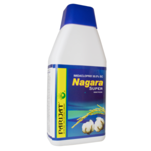 NAGARA SUPER - (Imidacloprid 30.5% SC)